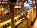 Newcastle station DSCN1008
